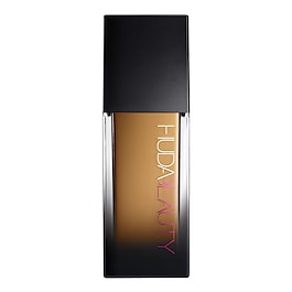 Matte Foundation - #FAUXFILTER image